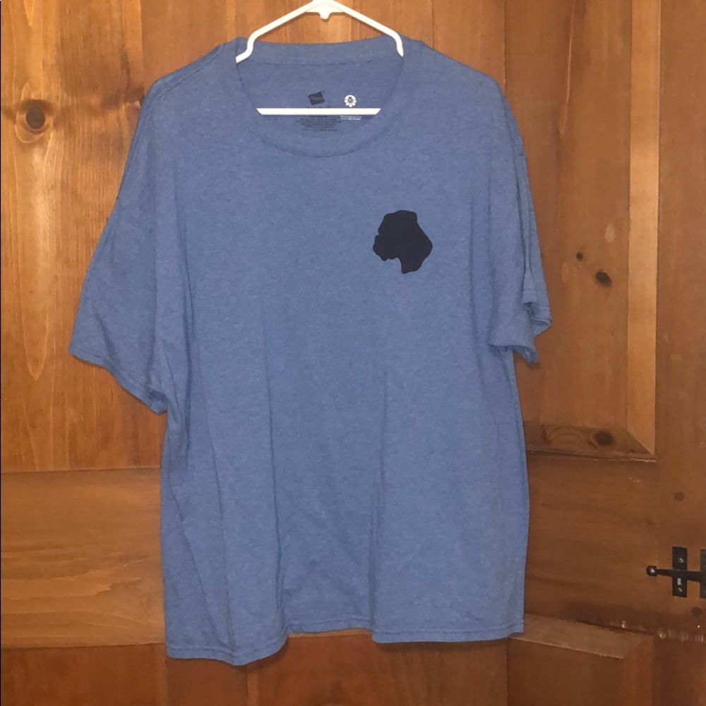 Boxer Dog Rescue T Shirt - Picture 2 of 2